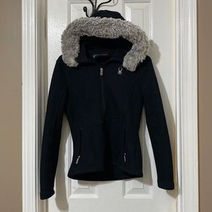 Spyder women’s jacket